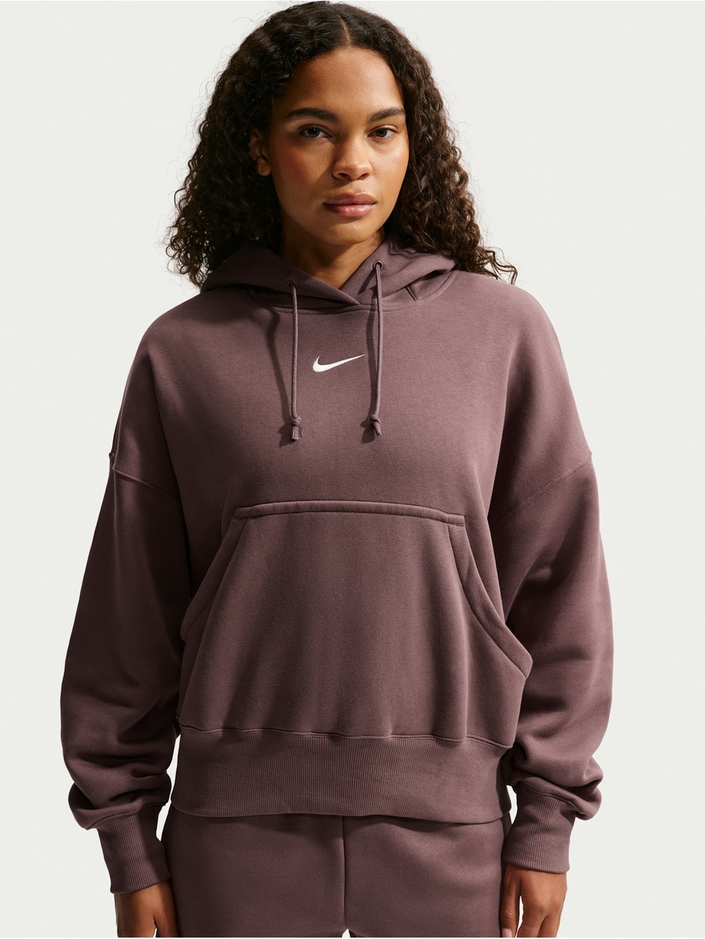 Nike Sportswear Phoenix Fleece
Women's Over-Oversized Pullover Hoodie